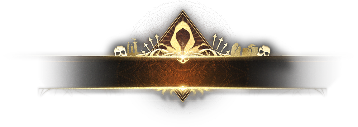 Dragonwilds logo background