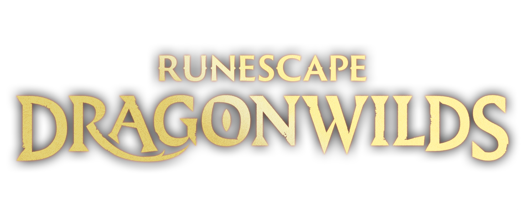RuneScape Dragonwilds logo