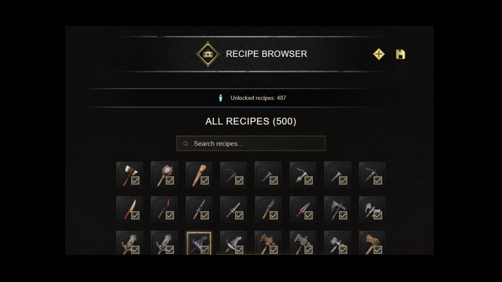 two adventurers chop wood